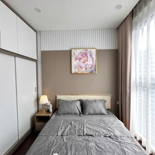The Formula - HoaDong Aureum Hotel - 4