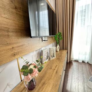 The Formula - HoaDong Aureum Hotel - 2