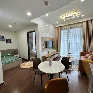 The Formula - HoaDong Aureum Hotel - 1