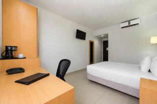 Sleep Inn Culiacan - 3