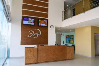 Sleep Inn Mazatlan - 7
