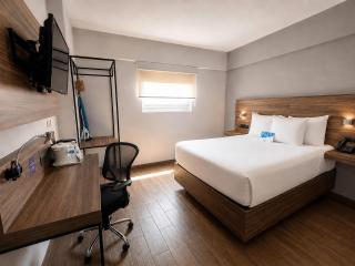 Sleep Inn Mazatlan - 5