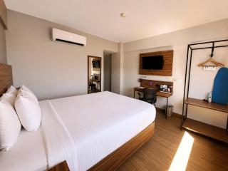 Sleep Inn Mazatlan - 4