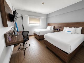 Sleep Inn Mazatlan - 1