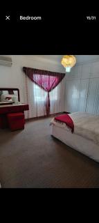 Protea Guest house - 8