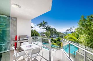 Little Cove Apt, Spectacular View, Pool - 0