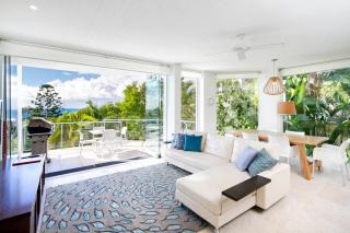 Little Cove Apt, Spectacular View, Pool - 9