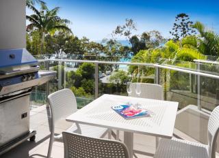Little Cove Apt, Spectacular View, Pool - 8