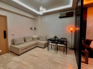 Sunset Escape Loft - 5