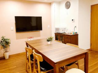 Ostay Numabukuro Hotel Apartment - 3