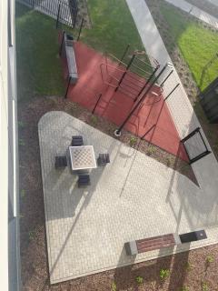 Brand new apartment next to Akropolis - 4
