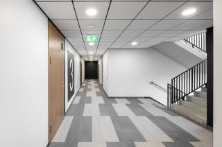 Brand new apartment next to Akropolis - 3