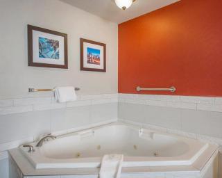 Comfort Inn & Suites Calgary - University - 1