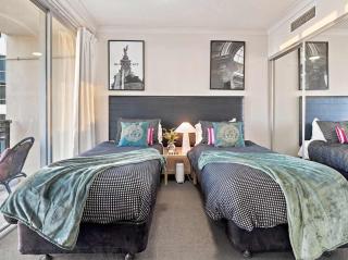 Chevron Renaissance 2BR, The Gold Label - 5