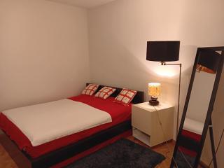 Short-term ApartHotel Large Suite 2-4 guests - 5
