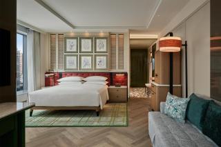 Andaz Shanghai ITC - 5