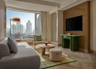 Andaz Shanghai ITC - 3