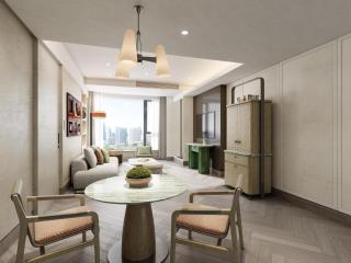 Andaz Shanghai ITC - 2