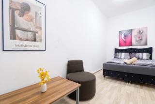 Private Rooms in shared 3BR Apartment Near FAC Platz - 6