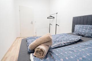 Private Rooms in shared 3BR Apartment Near FAC Platz - 1