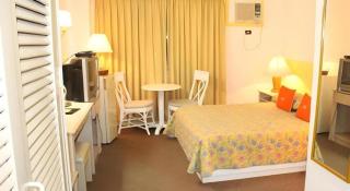 Hotel Galleria - 1