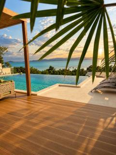 LaIa Sea View Villa - Koh Phangan - Ko Phangan - 3