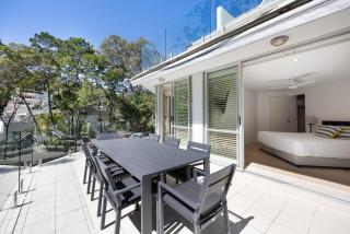 Kareka, Little Cove Serenity with Pool - 1