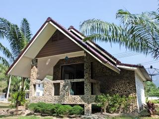 Ma-Kham Forest Resort - 8