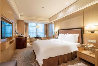 泉州悦华酒店 Yuehua Hotel Quanzhou - 4