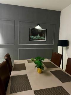 Deluxe apartment - 4