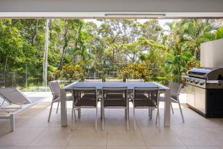 Headland Views 2 Leafy Retreat - 7