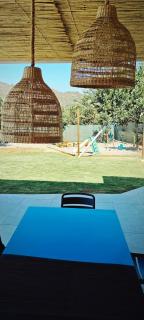 Skines Orange Villa with private pool - 4