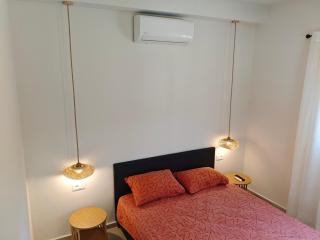 Skines Orange Villa with private pool - 2