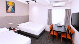 Hotel Arashi Shinsaibashi No002 - 5
