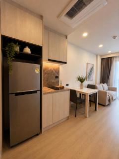 Ozone 1BR Near Laguna - Direct Pool Access - 3
