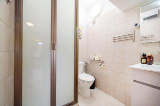 Private Sauna, Jacuzzi, Cinema & Gym-2BR Penthouse - 8
