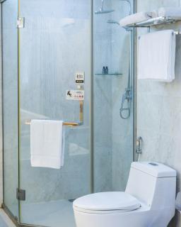 Diamond Pearl Hotel ,Phnom Penh,Royel Palace, Mekong RIver,Swimming Pool - Phnom Penh - 5