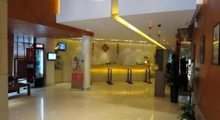 Jinjiang Inn Guangzhou Liwan Caihongqiao Metro Station - 3