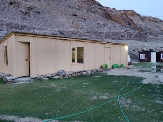 Golden mark camps and cottage - 6