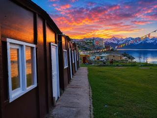 Golden mark camps and cottage - 3