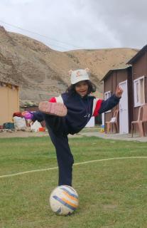 Golden mark camps and cottage - 2