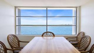 Absolute Waterfront With Rooftop! - 3