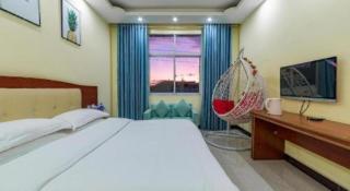 Zhaoxiangju Boutique Hotel Changshui Branch - 6