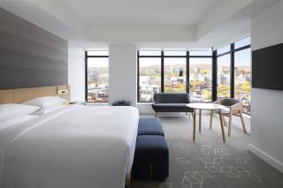 Andaz Ottawa Byward Market, By Hyatt - 6