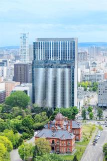 Hyatt Centric Sapporo - 0