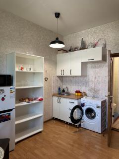 Almaty Central Apartment - 3