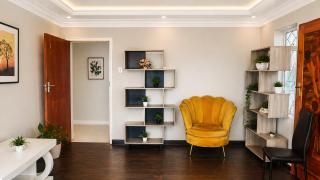 Karee Gardens GUEST HOUSE - 7