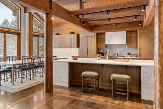 RMR: Wildflower House in Teton Village - 9