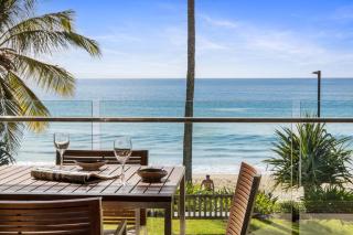 Fairshore 28 Beachfront Escape - 9