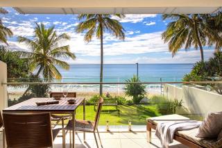 Fairshore 28 Beachfront Escape - 3